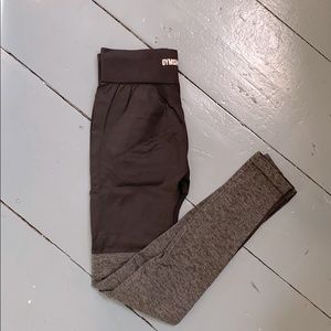 Gymshark Seamless Leggings